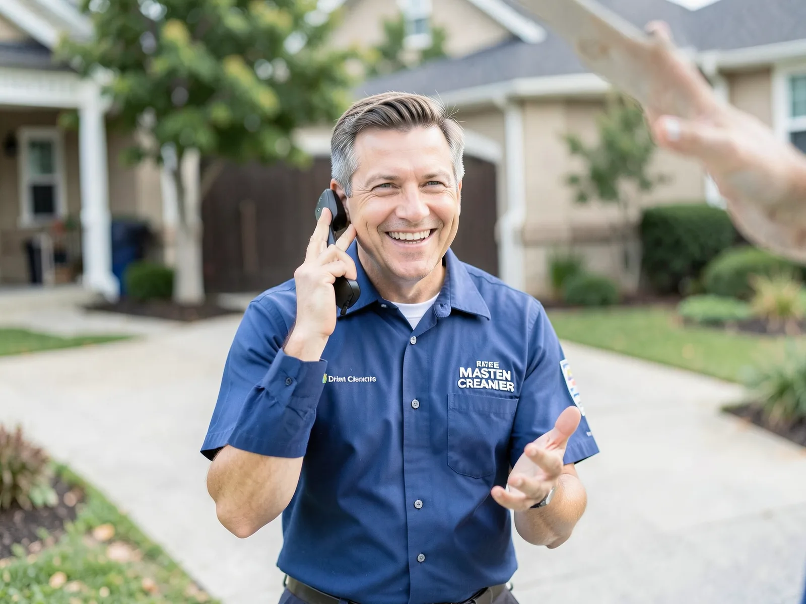 Drain Cleaning Jessup, MD FAQs